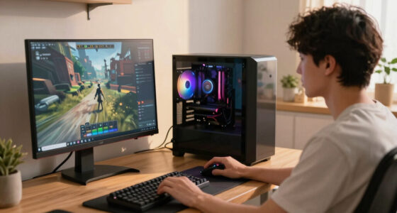 10 Best Steam Gaming PCs for 2026