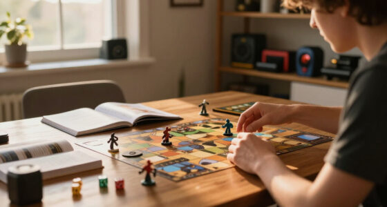 10 Best Tabletop RPG Rulebooks in 2026