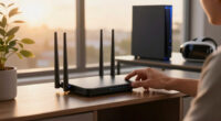 10 Best Tri-Band Mesh Routers for VR Streaming in 2026