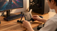 10 Best Under Desk PC Mounts in 2026
