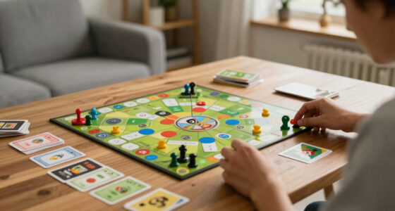 11 Best Board Games for Every Kind of Game Night in 2026