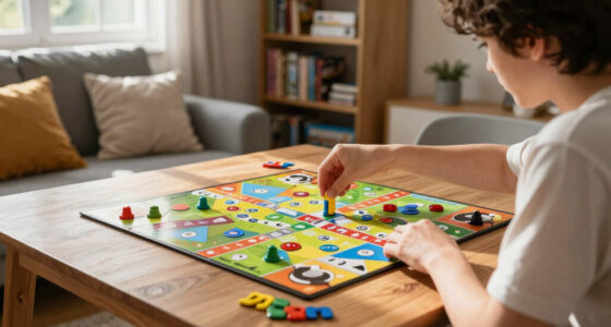 11 Best Board Games for Every Kind of Game Night in 2026