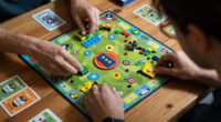 11 Best Board Games for Memorable Game Nights in 2026