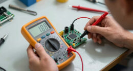 11 Best Digital Multimeters for 2026
