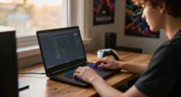 11 Best Gaming Laptops for Students in 2026