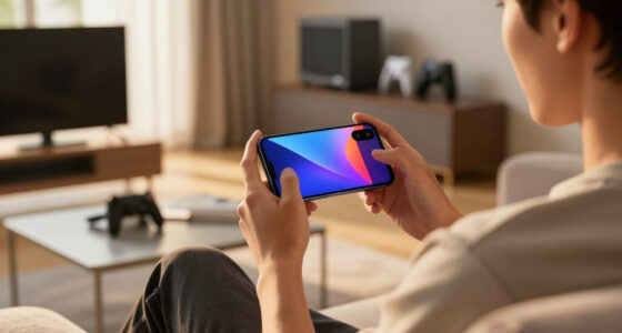 11 Best Gaming Smartphones in 2026
