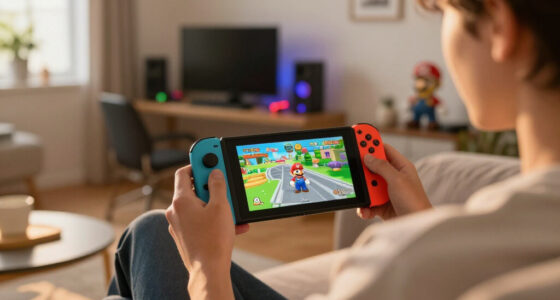 11 Best Mario Games in 2026