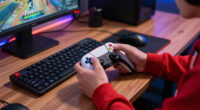 11 Best Patriotic Gaming Accessories for Flag-Themed Setups in 2026