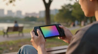 11 Best Portable Gaming Consoles for 2026