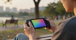 11 Best Portable Gaming Consoles for 2026