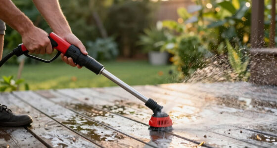 11 Best Pressure Washers for Faster Outdoor Cleaning in 2026