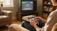 11 Best Retro Gaming Consoles for 2026