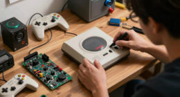 11 Best Retro Gaming Consoles for Classic Play in 2026