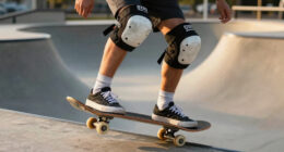 11 Best Skateboarding Gear Picks for Safer Sessions in 2026