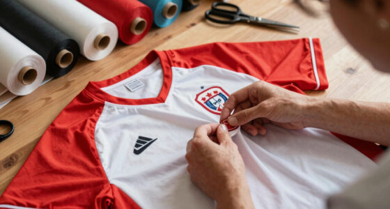 11 Best Soccer Fan Apparel for Match-Day Spirit in 2026