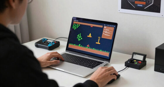 11 Best Tiny Gaming Emulators for Portable Retro Play in 2026