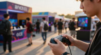 11Th Brussels Games Festival Highlights Tournaments And Prototypes