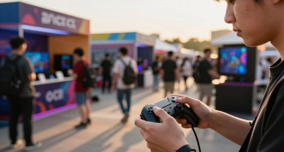 11Th Brussels Games Festival Highlights Tournaments And Prototypes