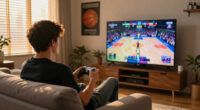 12 Best Basketball Video Games for Console Players in 2026