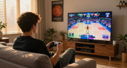 12 Best Basketball Video Games for Console Players in 2026
