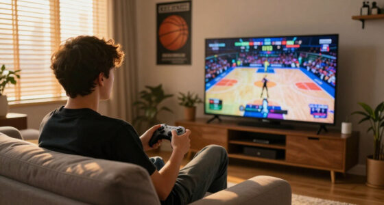 12 Best Basketball Video Games for Console Players in 2026