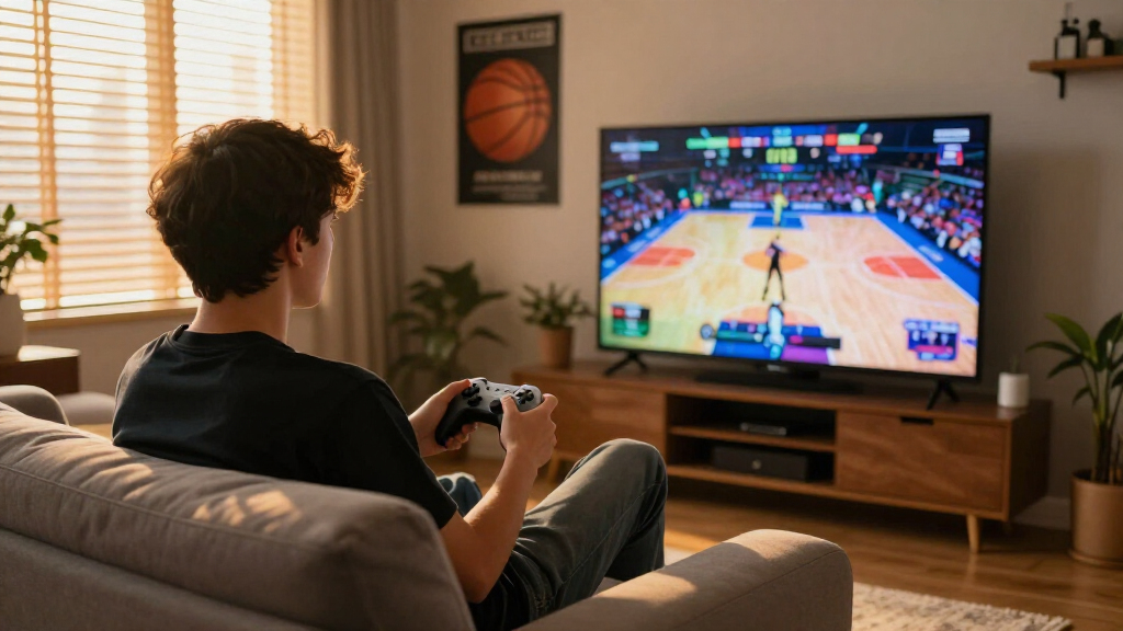 12 Best Basketball Video Games for Console Players in 2026