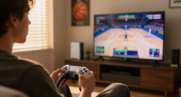 12 Best Basketball Video Games for Console Players in 2026