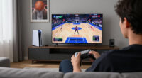 12 Best Basketball Video Games for Realistic and Portable Play in 2026