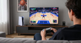 12 Best Basketball Video Games for Realistic and Portable Play in 2026