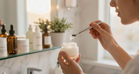 12 Best Cooling Skincare Products for Redness and Puffiness in 2026