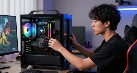 12 Best Gaming CPUs in 2026