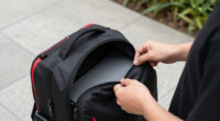 12 Best Gaming Laptop Backpacks for Protected Travel in 2026