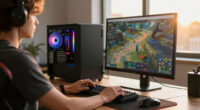 12 Best Gaming PCs for High-Performance Play in 2026