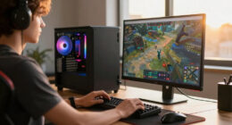12 Best Gaming PCs for High-Performance Play in 2026