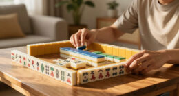 12 Best Mahjong Sets in 2026