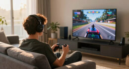 12 Best Racing Video Games for Every Driving Style in 2026