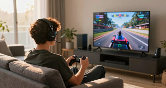 12 Best Racing Video Games for Every Driving Style in 2026