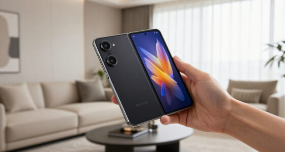 12 Best Samsung Foldable Phones for 2026