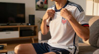 12 Best USMNT Jerseys for Match-Day Fans in 2026
