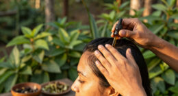 13 Best Ayurvedic Hair And Skin Care Products for Scalp, Strands, And Dry Skin in 2026