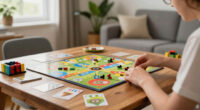 13 Best Board Games for Every Kind of Game Night in 2026
