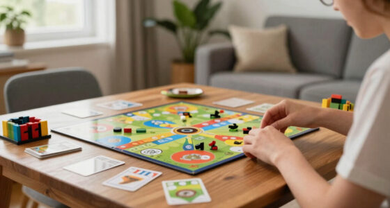 13 Best Board Games for Every Kind of Game Night in 2026