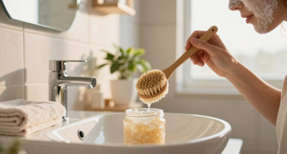 13 Best Facial Exfoliators for Smoother, Clearer Skin in 2026