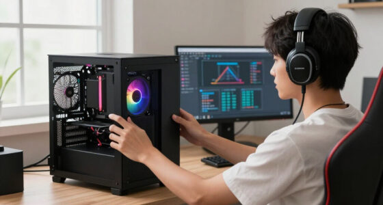 13 Best Gaming CPUs for High-FPS PC Builds in 2026