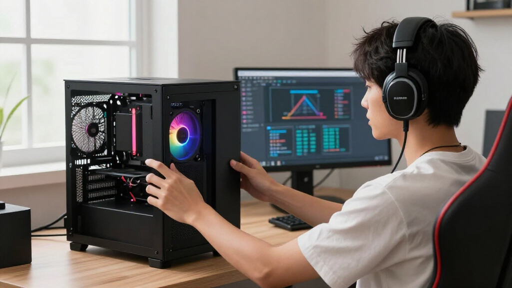 13 Best Gaming CPUs for High-FPS PC Builds in 2026