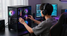 13 Best Gaming CPUs for High-FPS Play in 2026