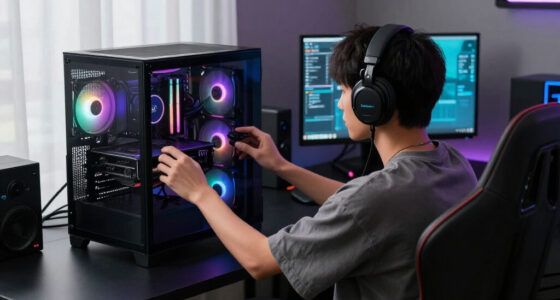 13 Best Gaming CPUs for High-FPS Play in 2026