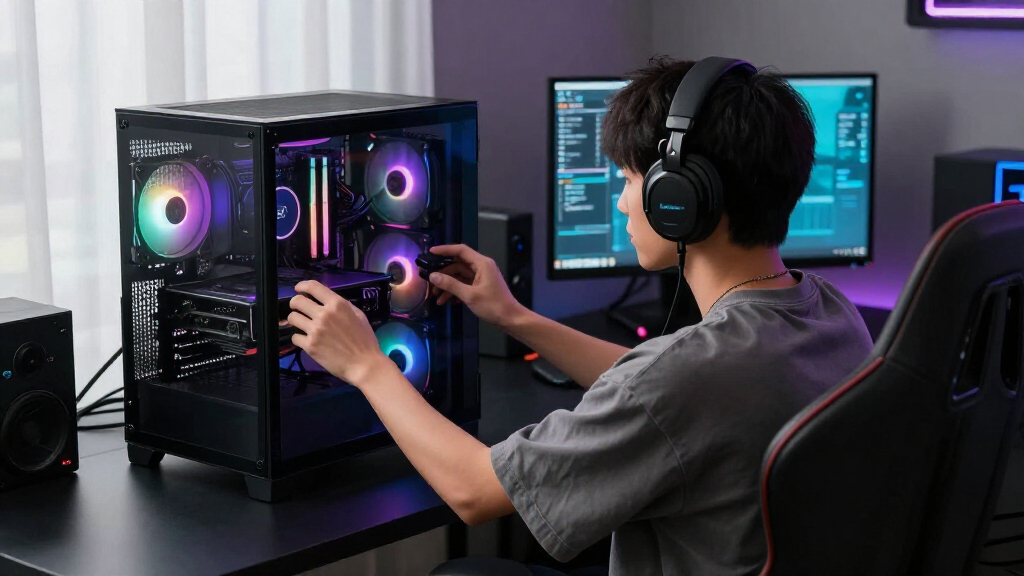 13 Best Gaming CPUs for High-FPS Play in 2026