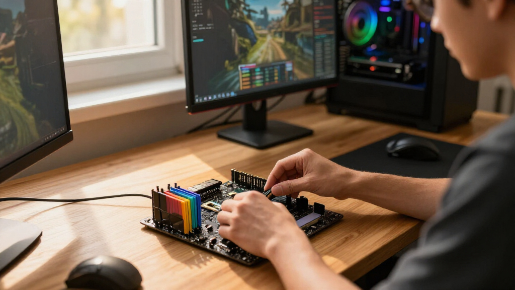 13 Best Gaming CPUs for High-Frame-Rate Play in 2026