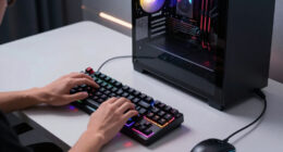 13 Best Gaming CPUs for High-Performance PC Builds in 2026